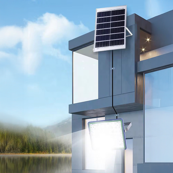 Reflector solar 5000W