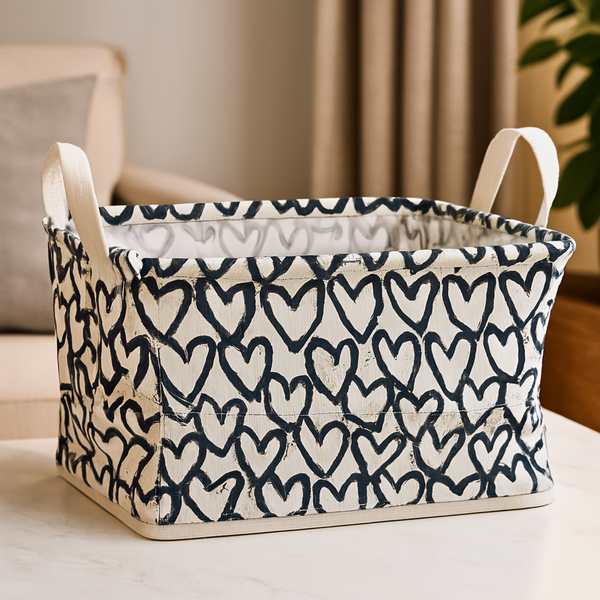 Cesta para ropa