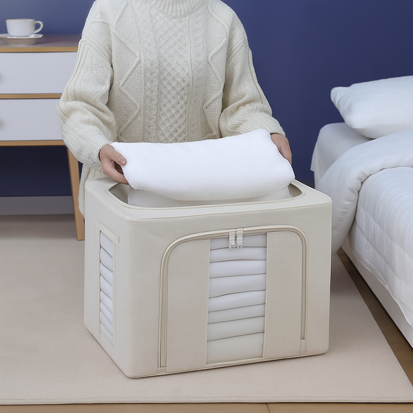 Organizador multiuso