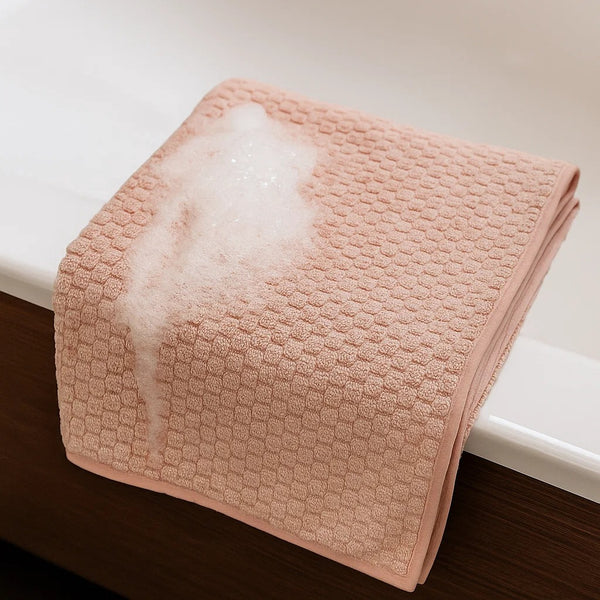 Toalla de baño 70 x 140 cm