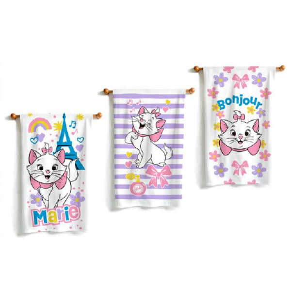 Toalla infantil Marie 60 x 120 cm