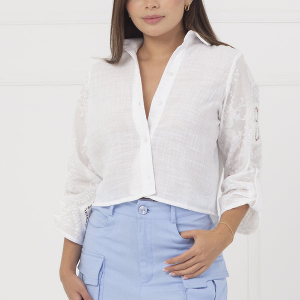 Camisera nube