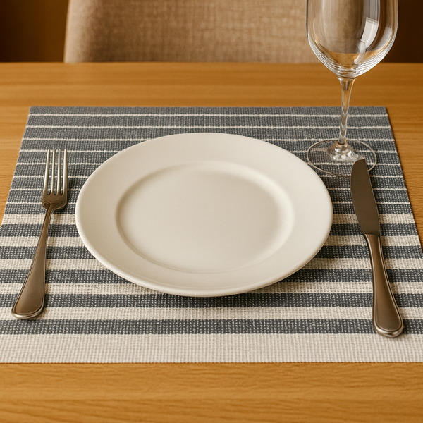 Individual de mesa x6 piezas