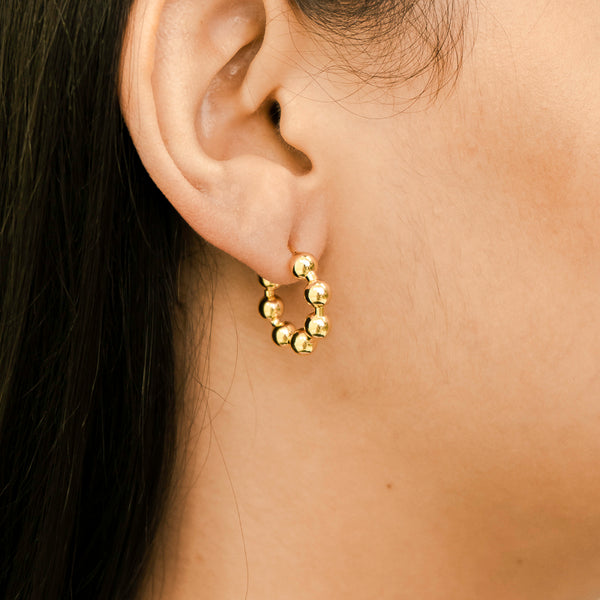 Arete balín