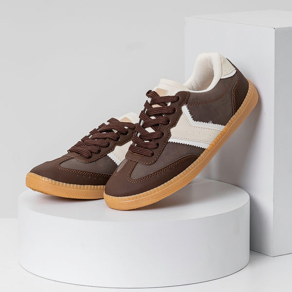 Tenis de dama