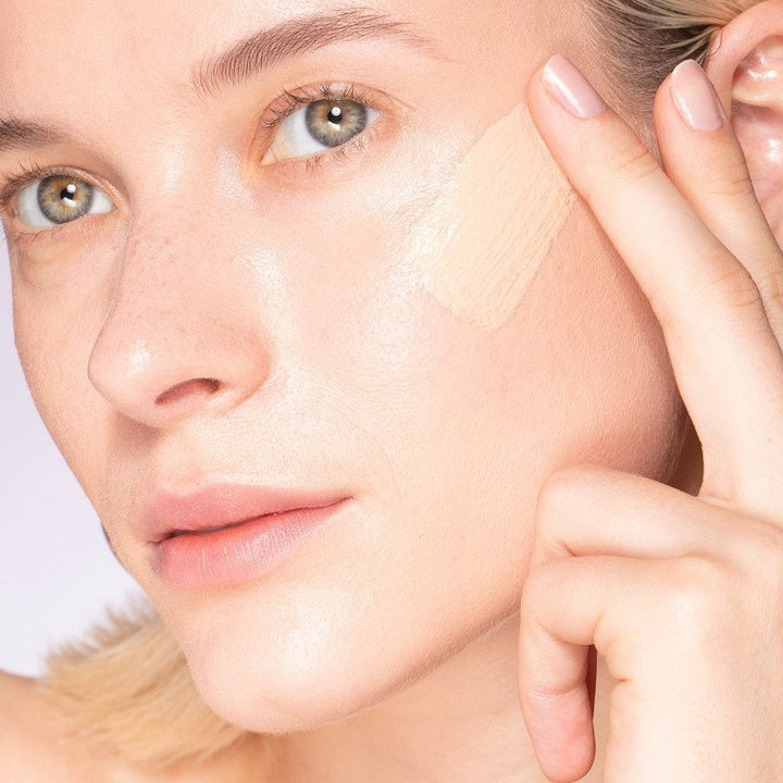 Base líquida BB Cream Engol – Menta Moda