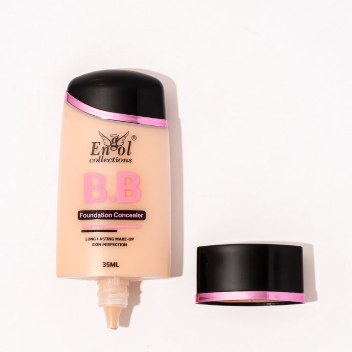 Base líquida BB Cream Engol – Menta Moda