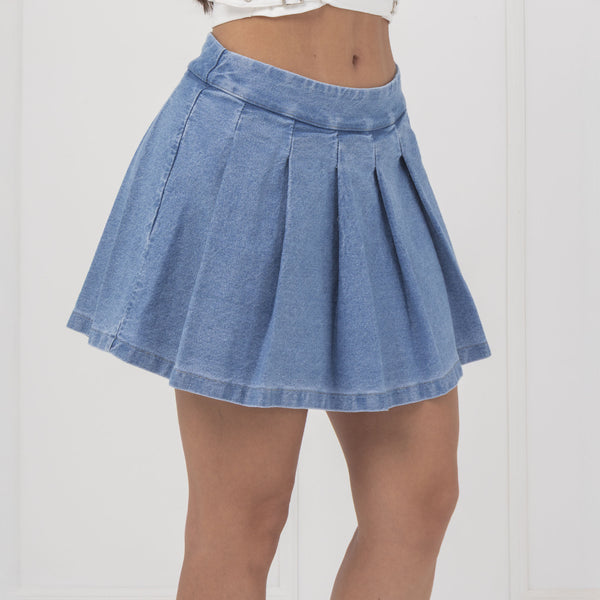 Falda Mar