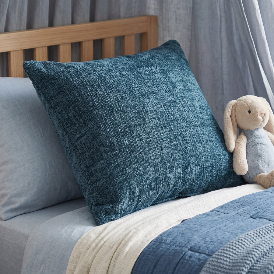Cojin infantil blue dino