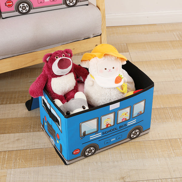 Organizador multiuso infantil
