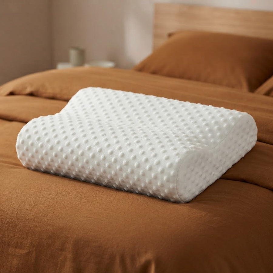 Almohada Ergonómica Cervical