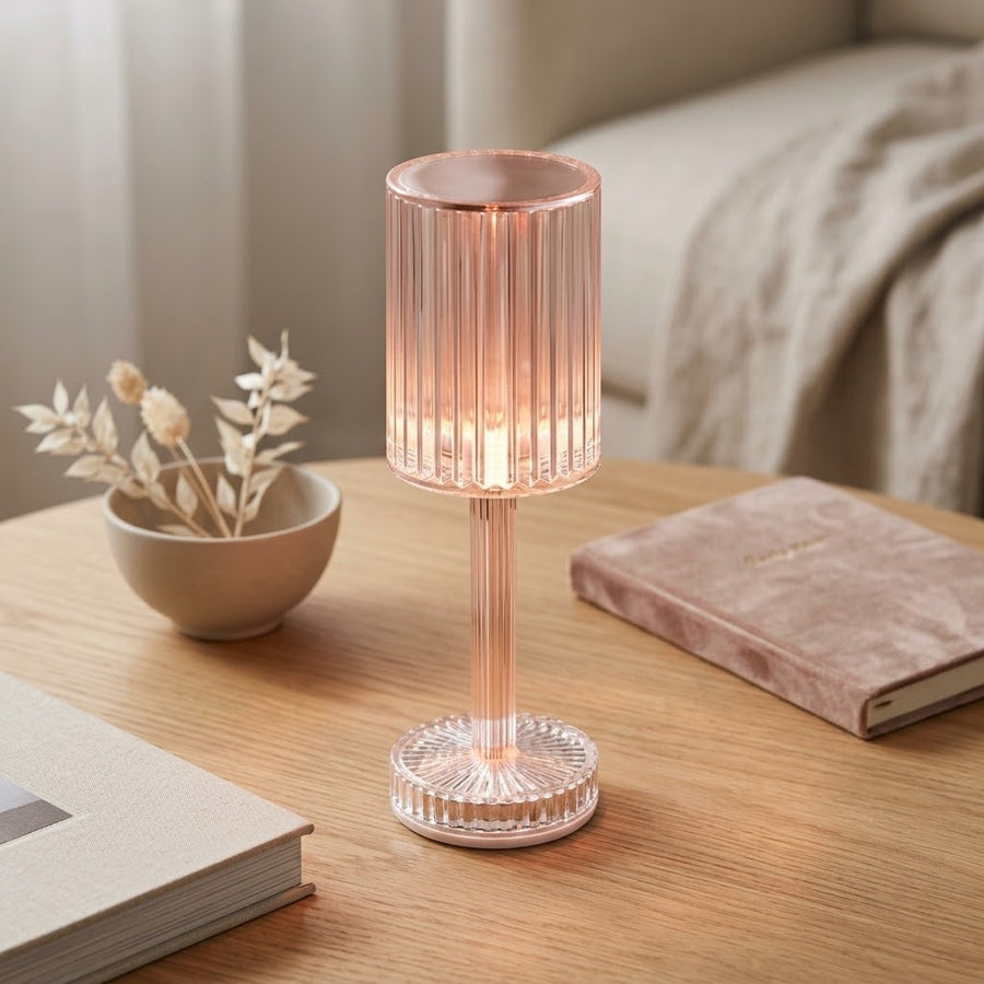 Lámpara Decorativa de Mesa