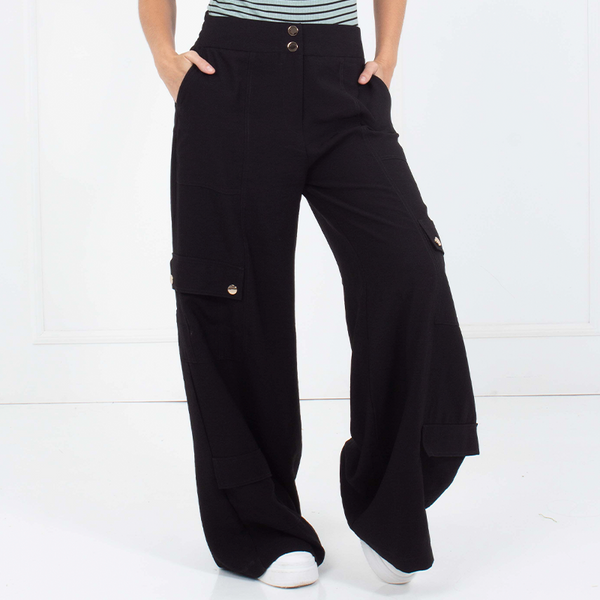 Kristel pantalón cargo