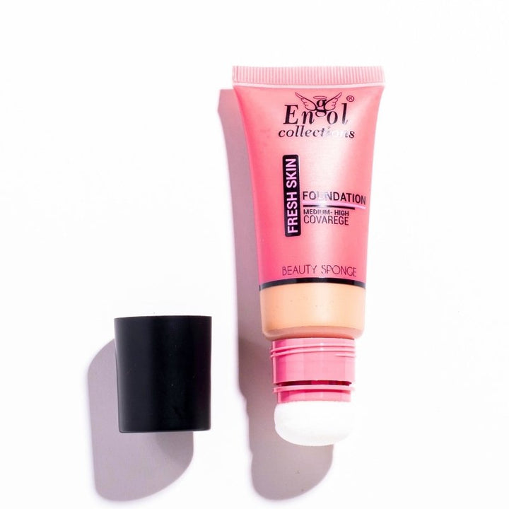 Base Fresh Engol – Menta Moda