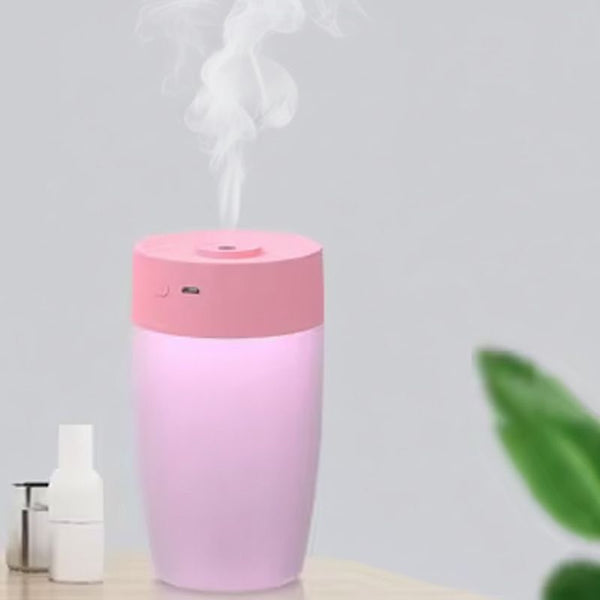 Humidificador