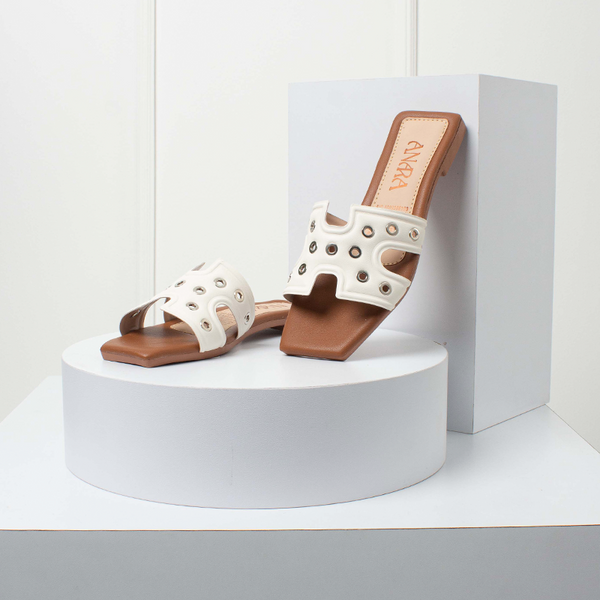 Sandalias Lucía