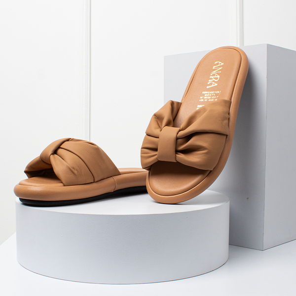 Sandalias Clavel