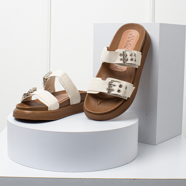 Sandalias Amapola