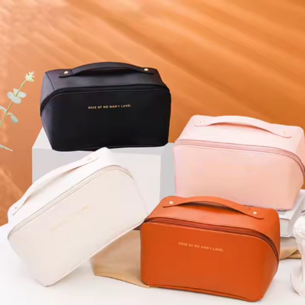 Cosmetiquera para viaje