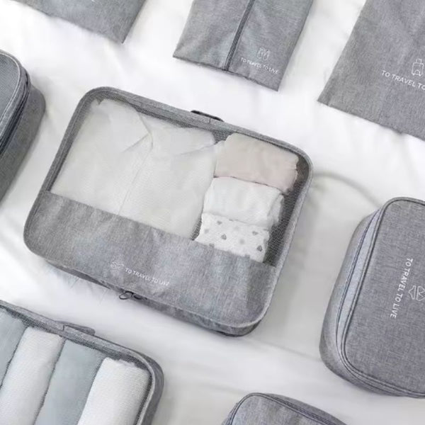 Bolso para viaje