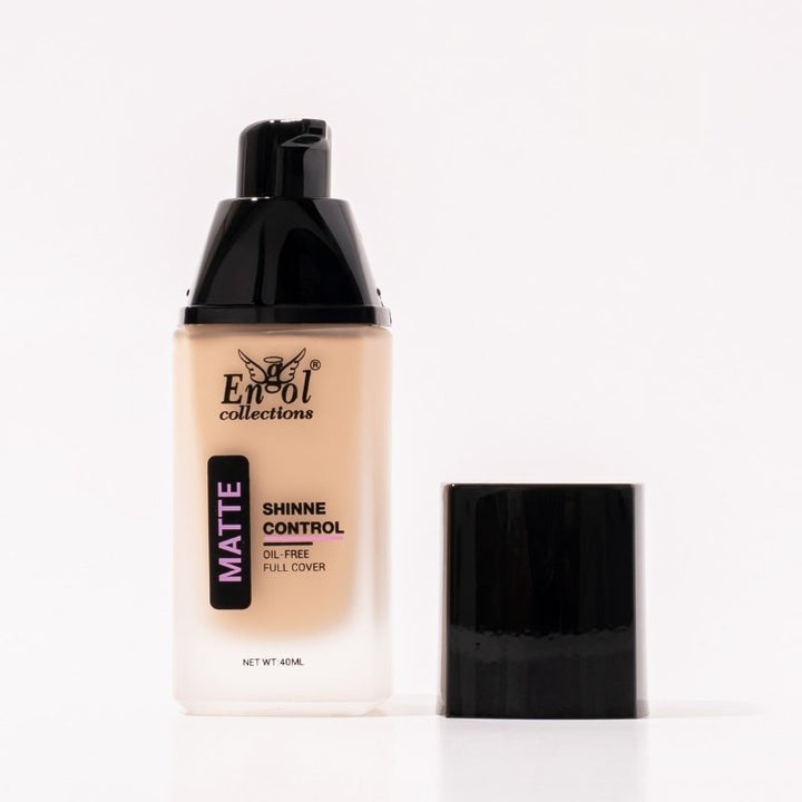 Base Matte Pro Engol – Menta Moda