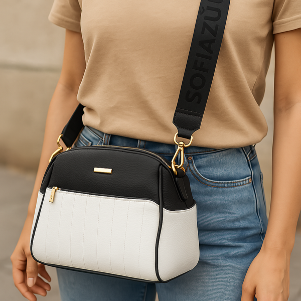 Bolso manos libres