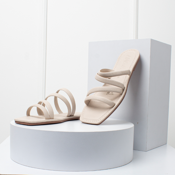 Sandalias Alma
