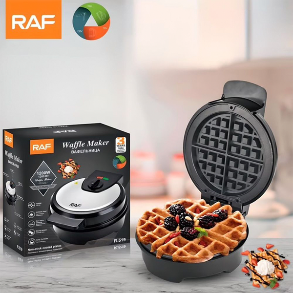 Waflera RAF