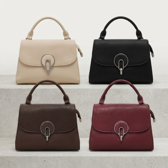 Bolso de dama