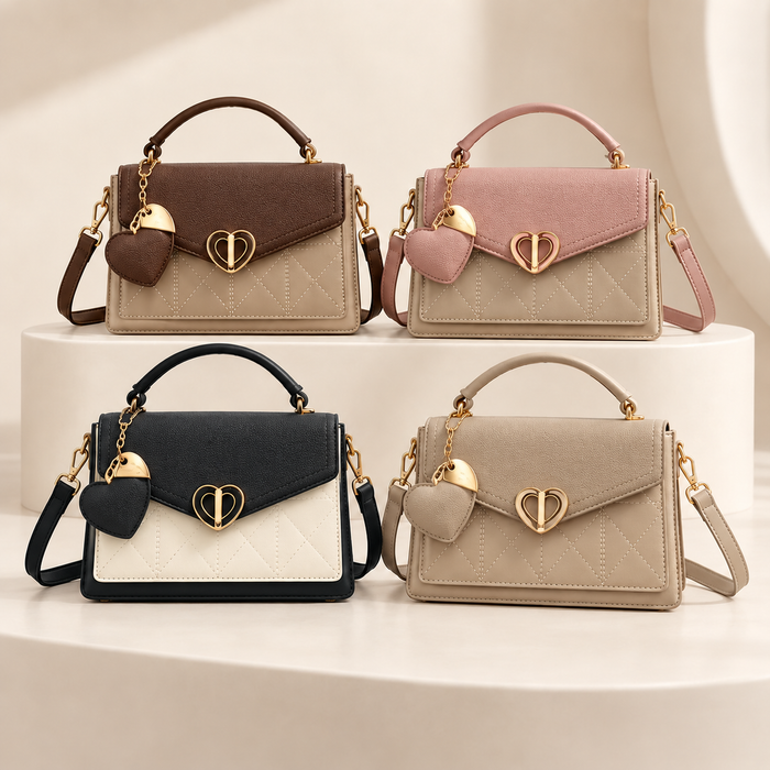 Bolso manos libres