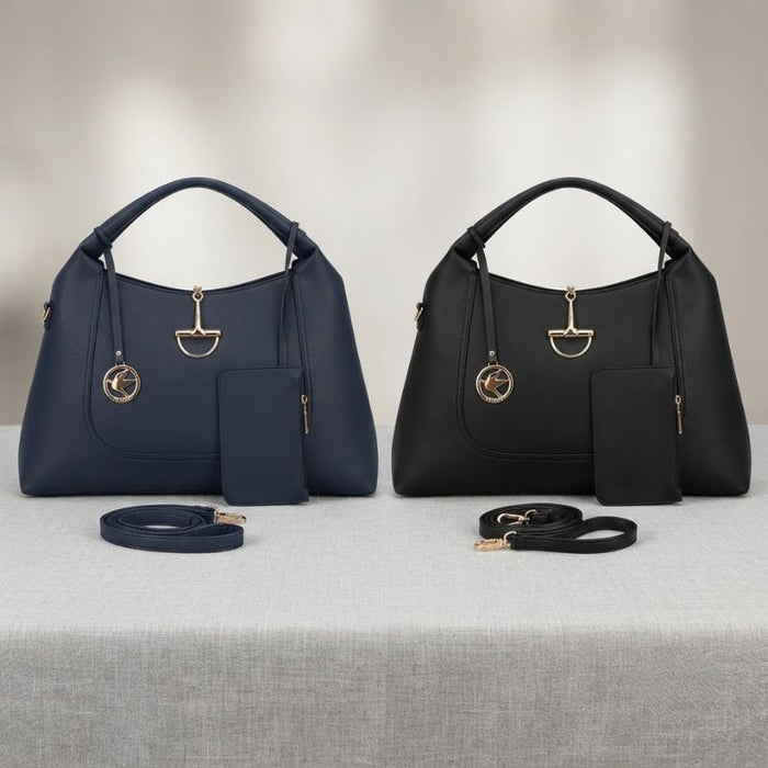 Set de bolso con monedero