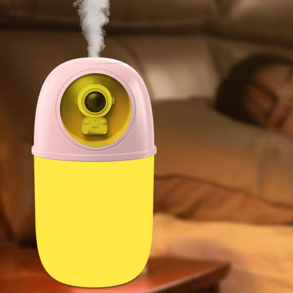 Humidificador