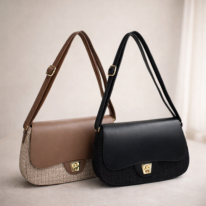 Bolso de mano