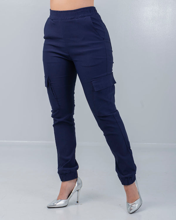 PANTALON CARGO