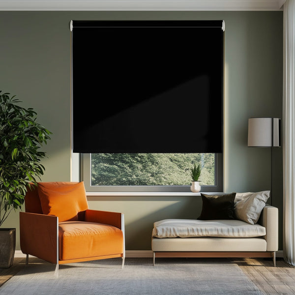 Blackout enrollable 1.50 x 2 mt