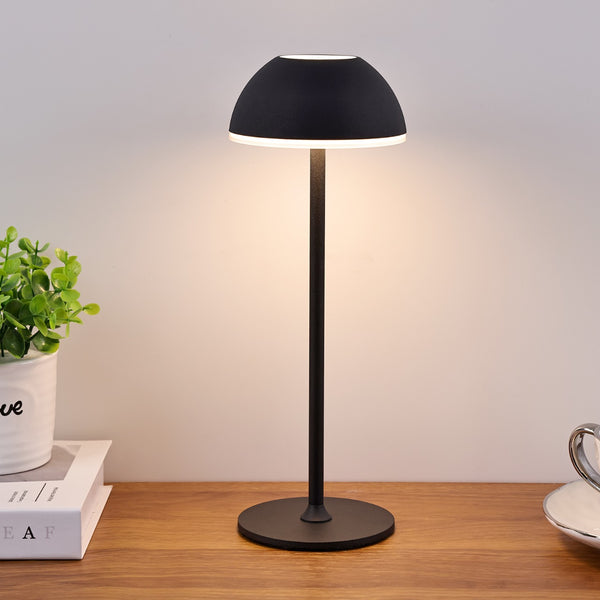 Lámpara led redonda 2W