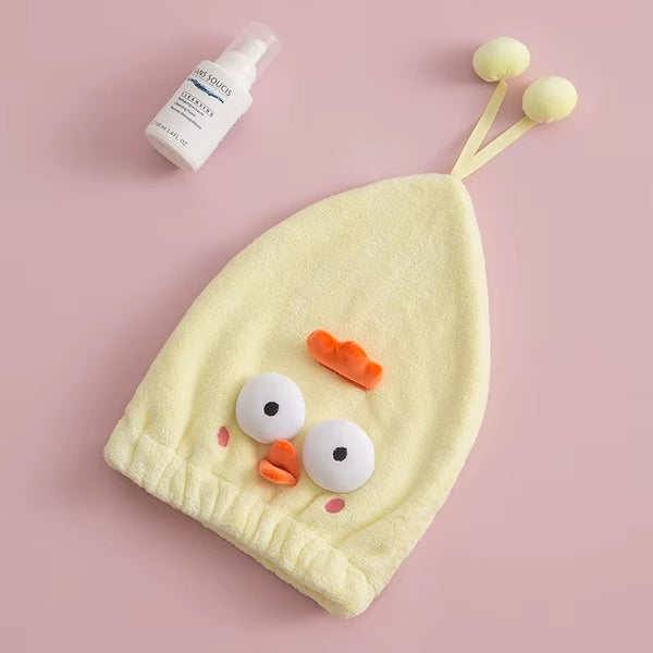 Gorra de baño 26 x 33 cm