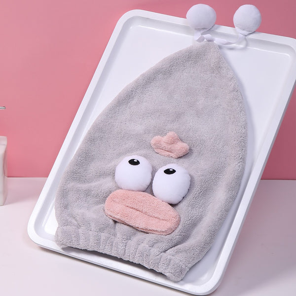 Gorra de baño 26 x 33 cm