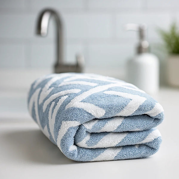 Toalla de baño 70 x 140 cm