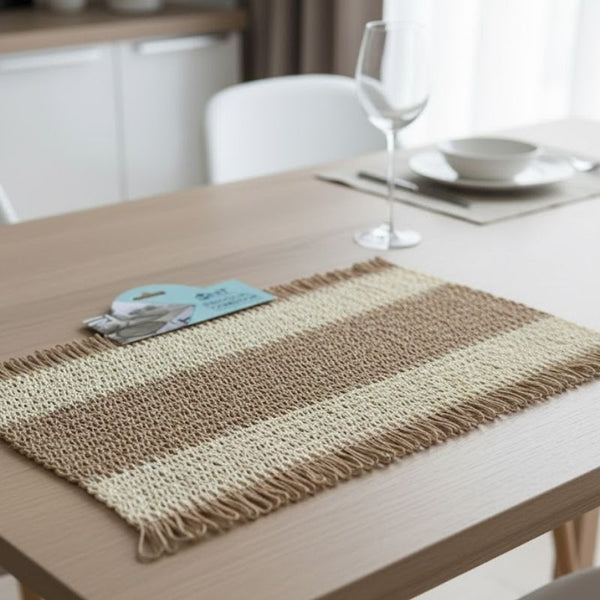 Individual de mesa