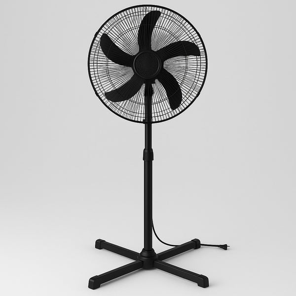 Ventilador de piso 18"