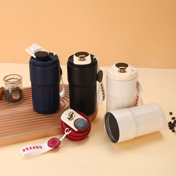 Termo digital 460 ml