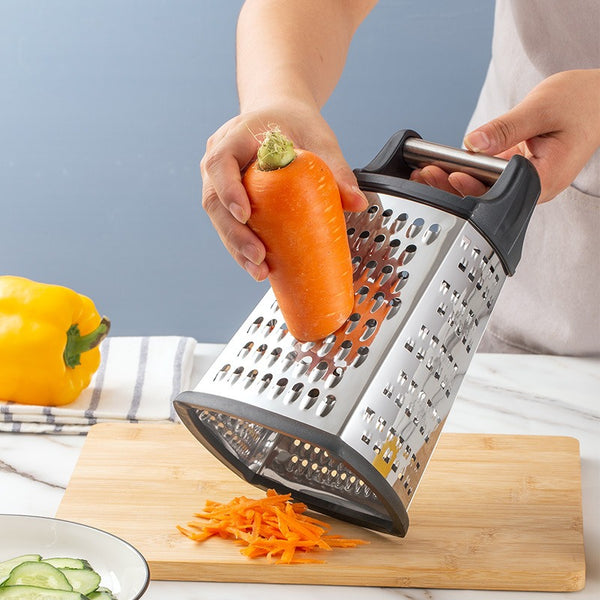 Rallador de cocina 23 cm