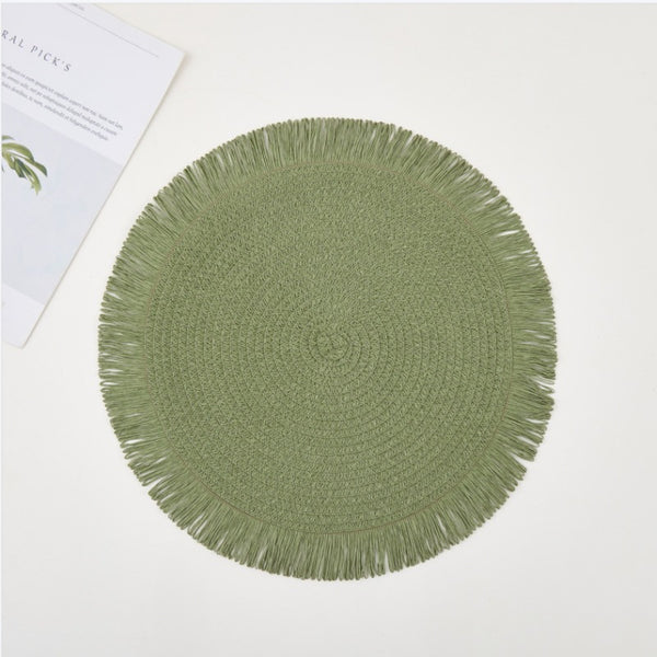 Individual de mesa