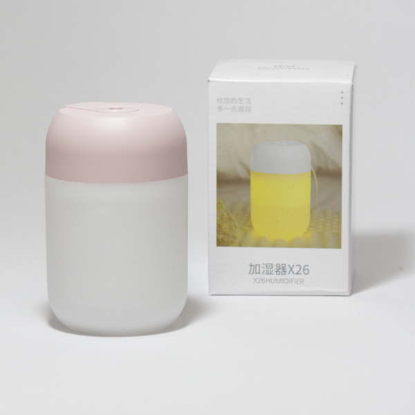 HUMIDIFICADOR
