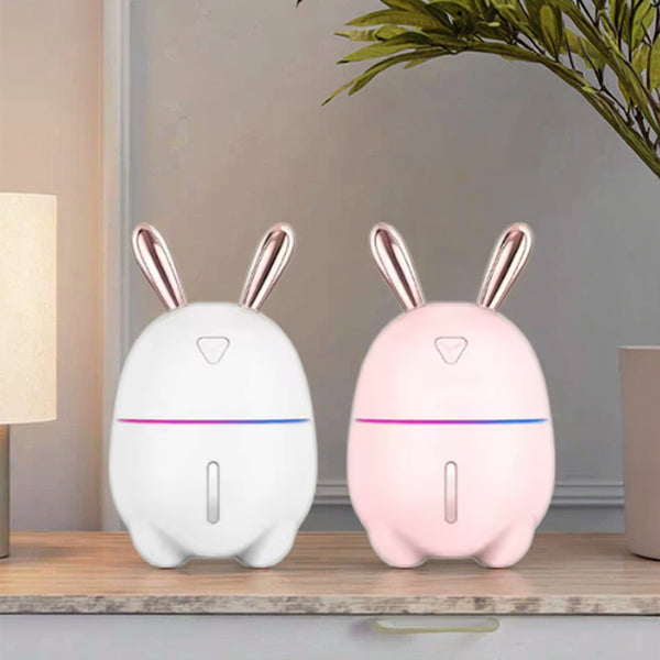 Humidificador conejo