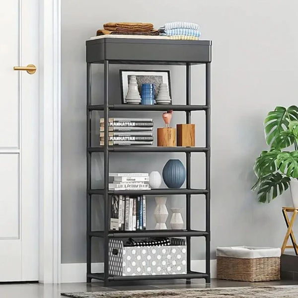 Zapatero organizador 6 niveles