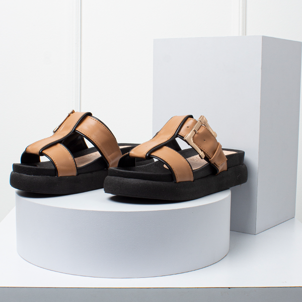 Sandalias Luz