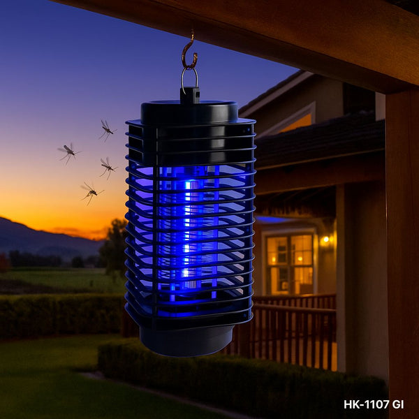 Antimosquitos para exteriores