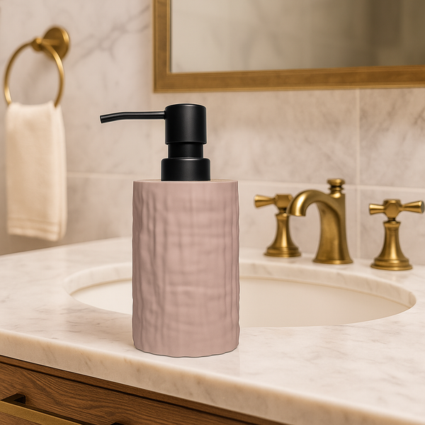 Dispensador de jabón